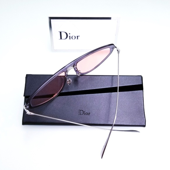 NWT Dior Diorultime2 - Ofyjw Sunglasses (No Case) - Picture 4 of 4